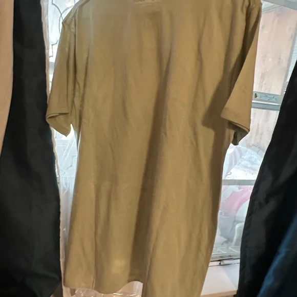 Frog and Toad Graphic Tee - Green - Picture 3 of 3